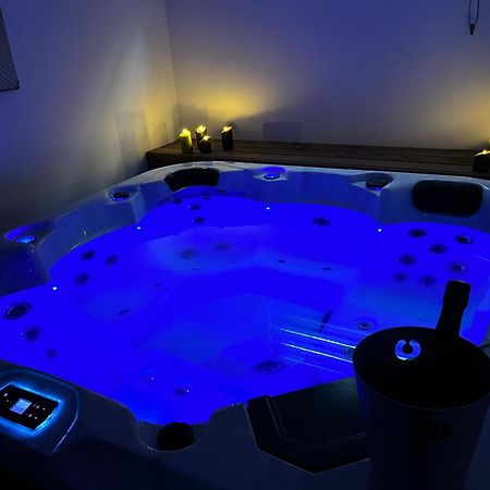 Detente & Spa Villers-Allerand Eksteriør bilde
