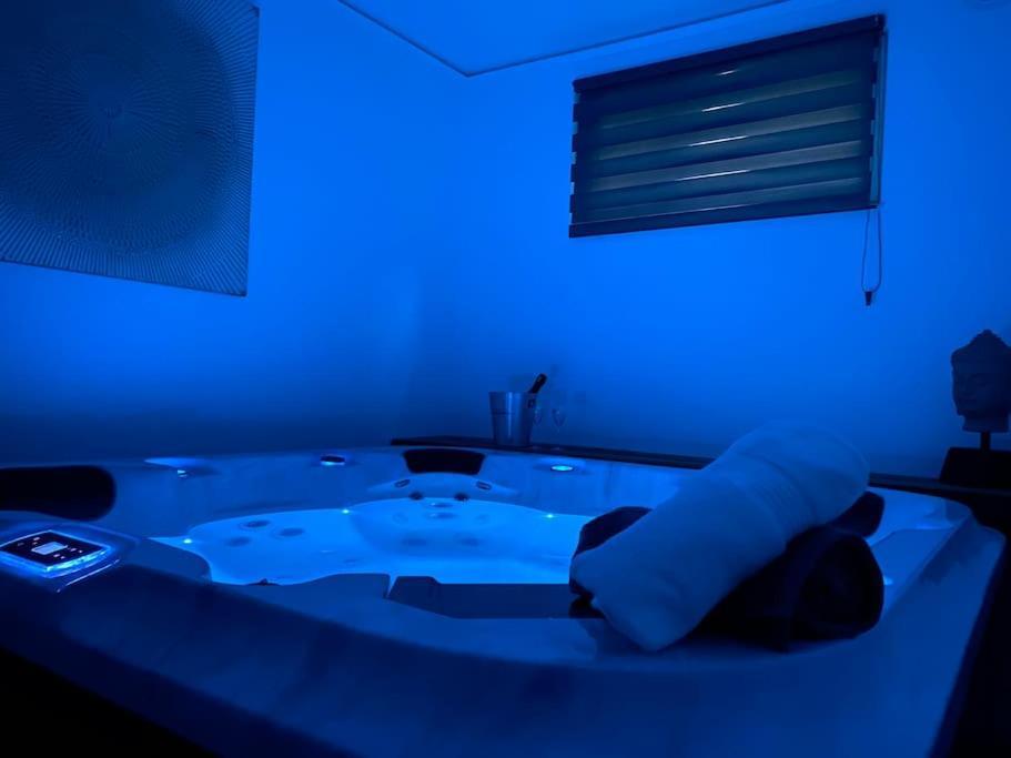 Detente & Spa Villers-Allerand Eksteriør bilde