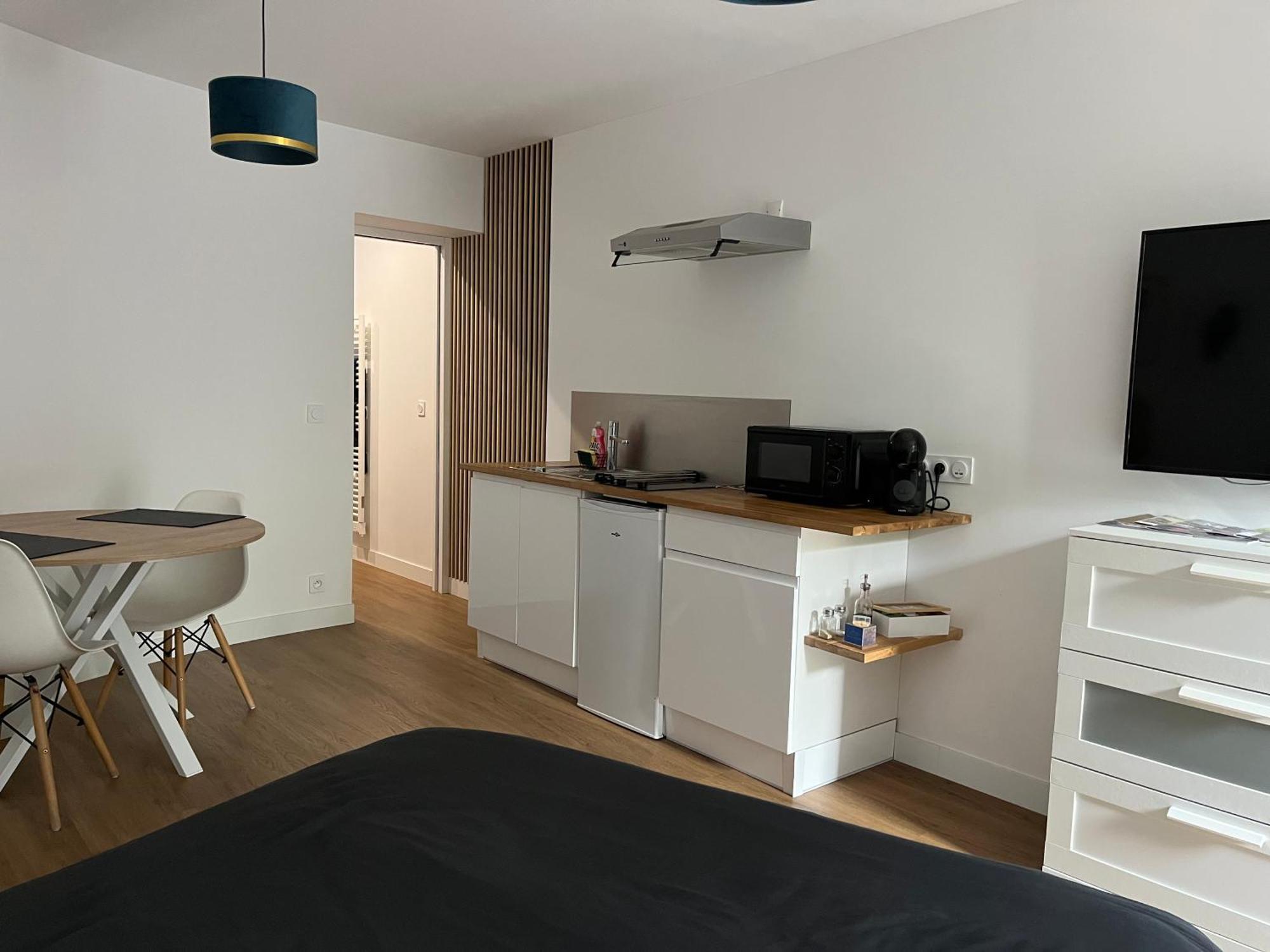 Detente & Spa Villers-Allerand Eksteriør bilde